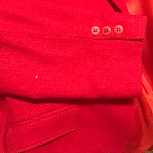 Wool jacket - Picture 4 of 5